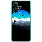 Чохол BoxFace Realme 14T 