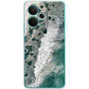 Чохол BoxFace Realme 14T 
