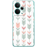 Чохол BoxFace Realme 14T 