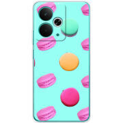 Чохол BoxFace Realme 14T 