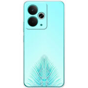 Чохол BoxFace Realme 14T 