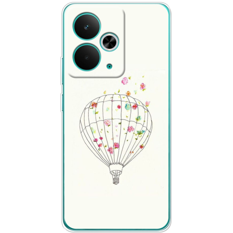 Чохол BoxFace Realme 14T 