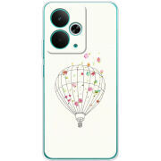 Чохол BoxFace Realme 14T 