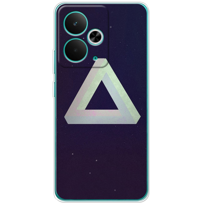 Чохол BoxFace Realme 14T 