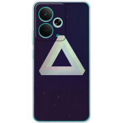 Чохол BoxFace Realme 14T 