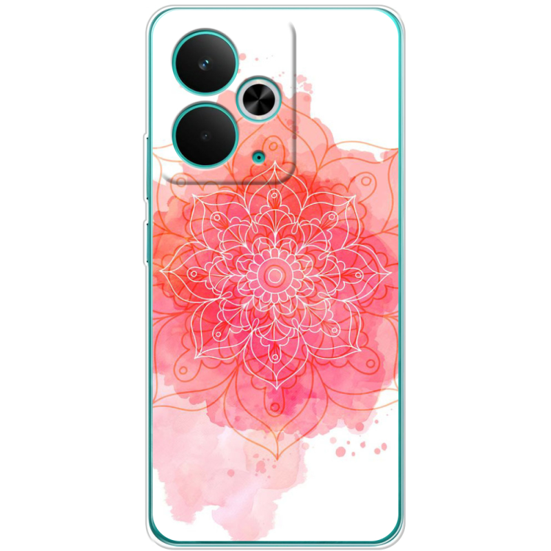 Чохол BoxFace Realme 14T 
