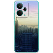 Чохол BoxFace Realme 14T 