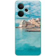 Чохол BoxFace Realme 14T Seaside