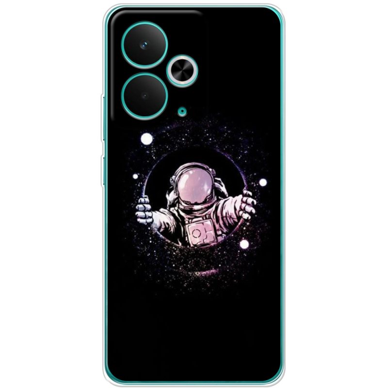 Чохол BoxFace Realme 14T 