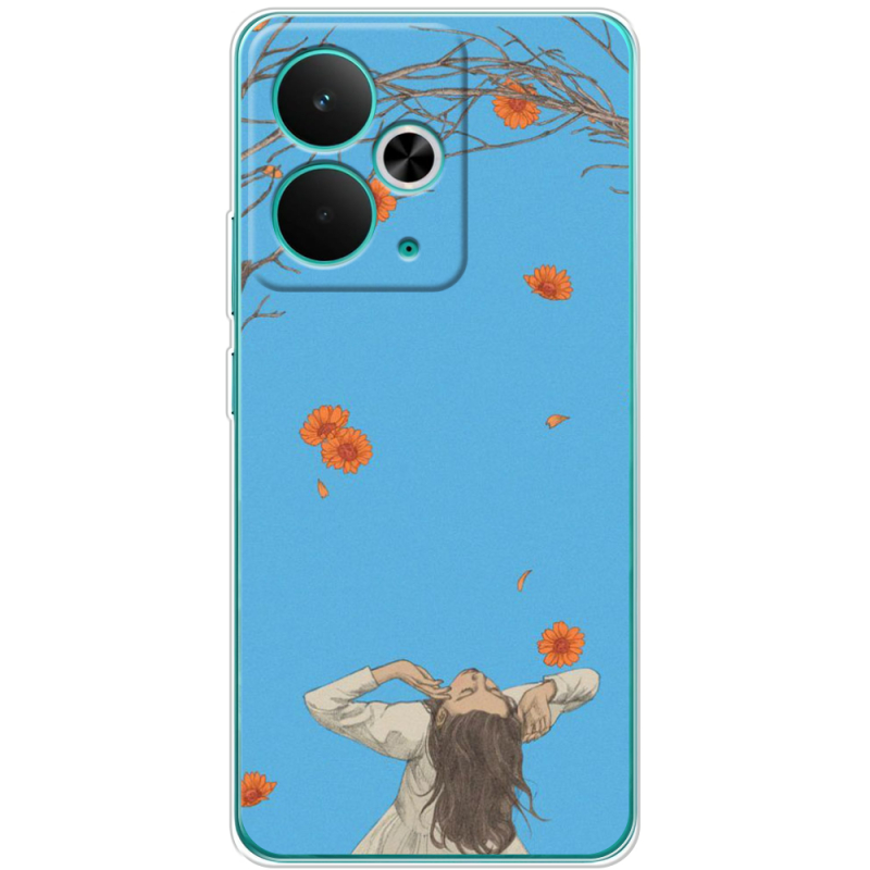 Чохол BoxFace Realme 14T 