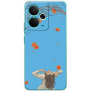 Чохол BoxFace Realme 14T 