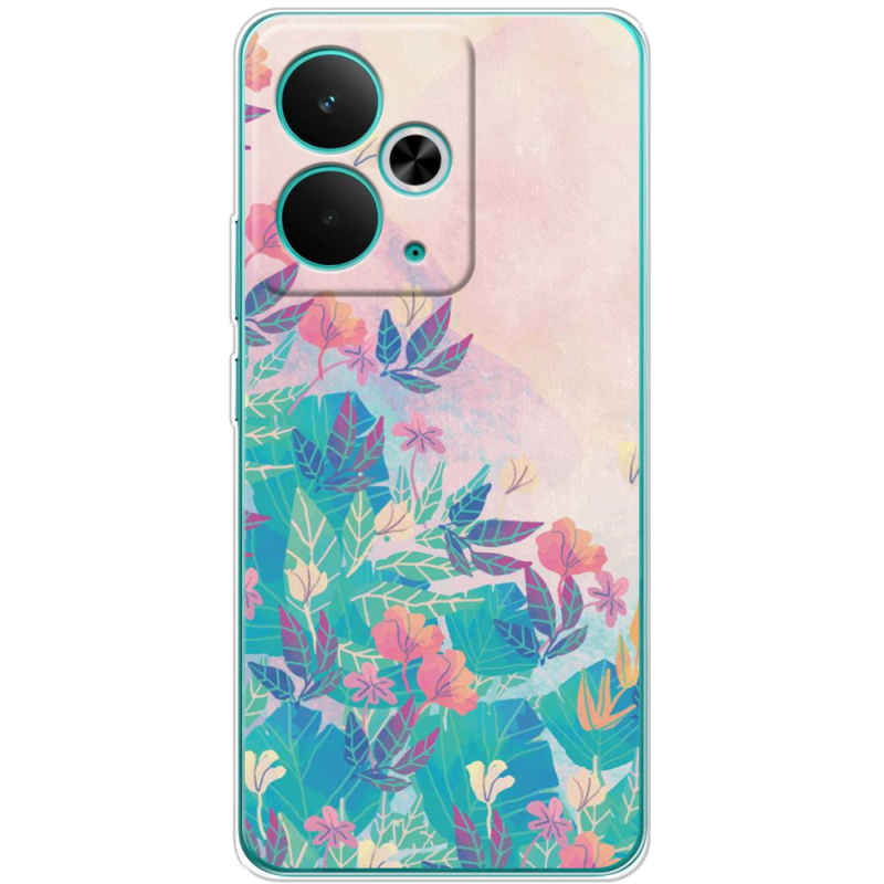 Чохол BoxFace Realme 14T 