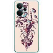 Чохол BoxFace Realme 14T 