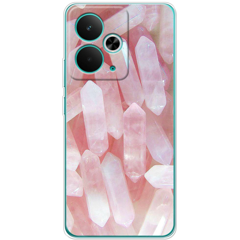 Чохол BoxFace Realme 14T 