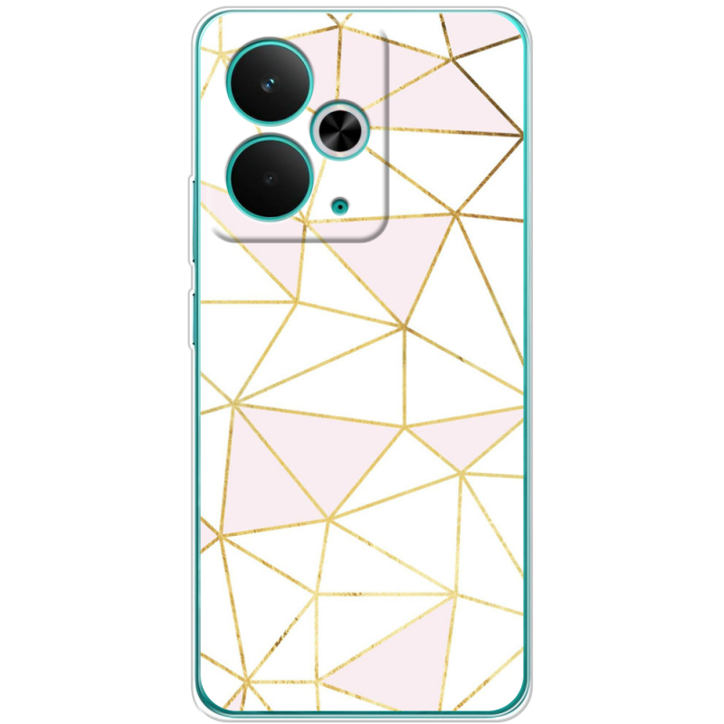 Чохол BoxFace Realme 14T 