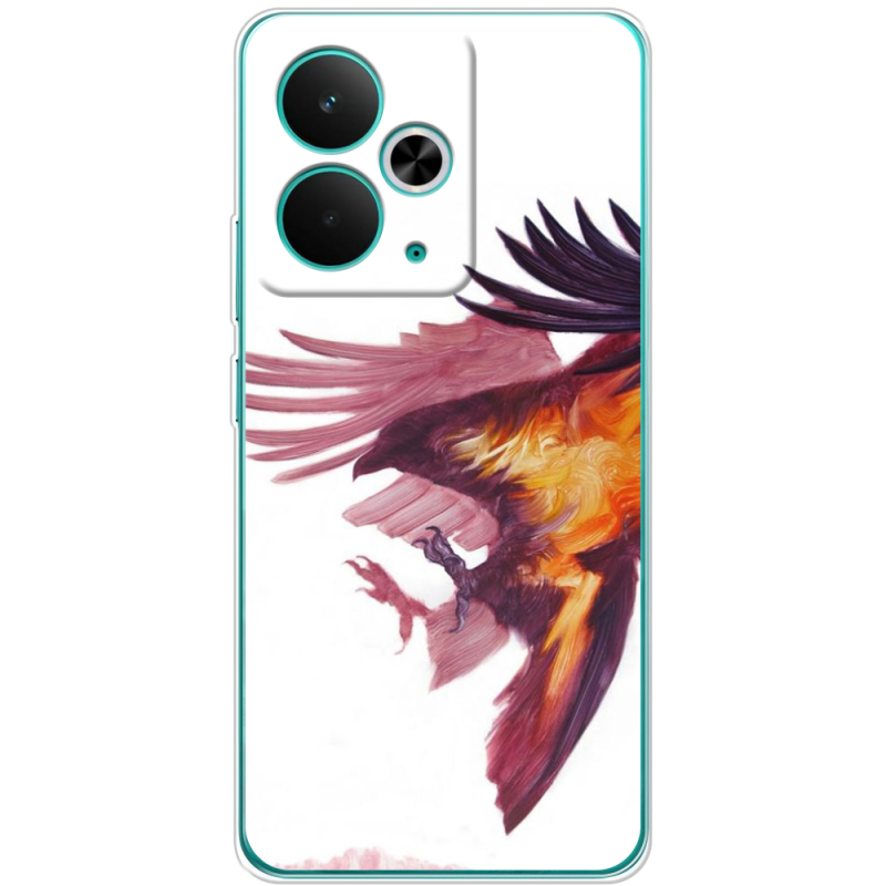 Чохол BoxFace Realme 14T 