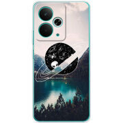 Чохол BoxFace Realme 14T 