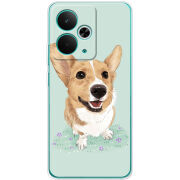 Чохол BoxFace Realme 14T 