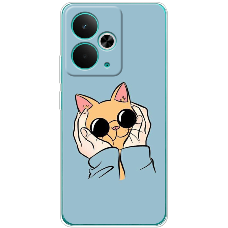 Чохол BoxFace Realme 14T 
