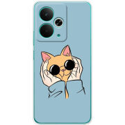 Чохол BoxFace Realme 14T 