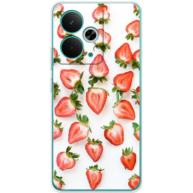 Чохол BoxFace Realme 14T 