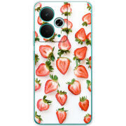 Чохол BoxFace Realme 14T 