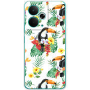 Чохол BoxFace Realme 14T 