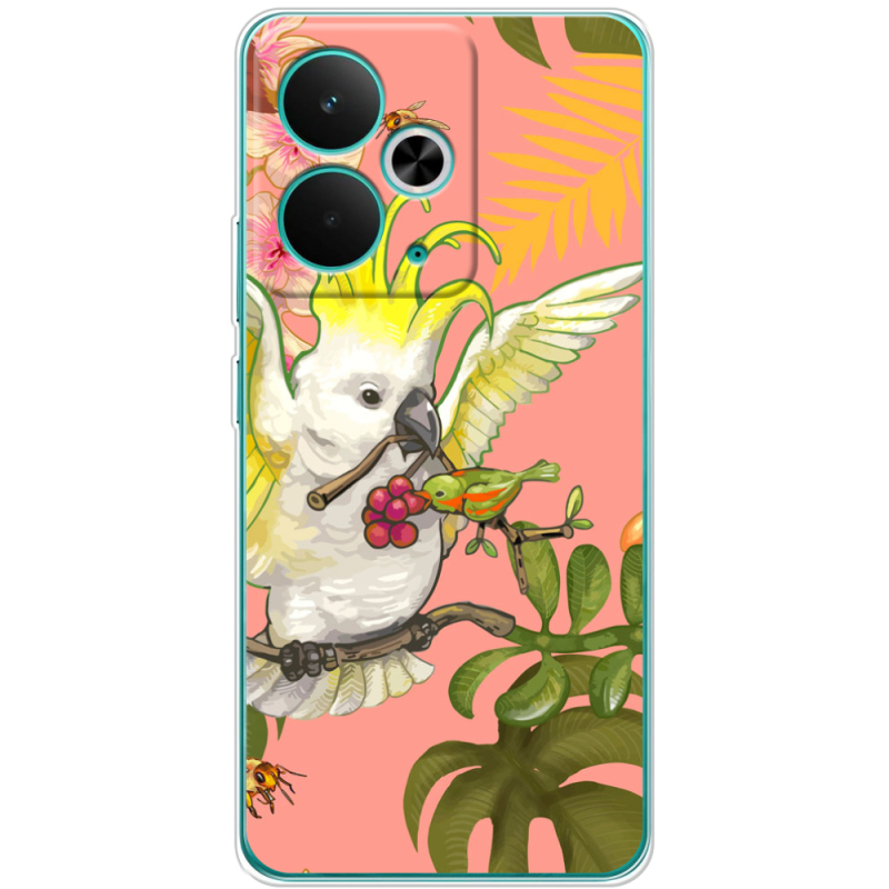 Чохол BoxFace Realme 14T 