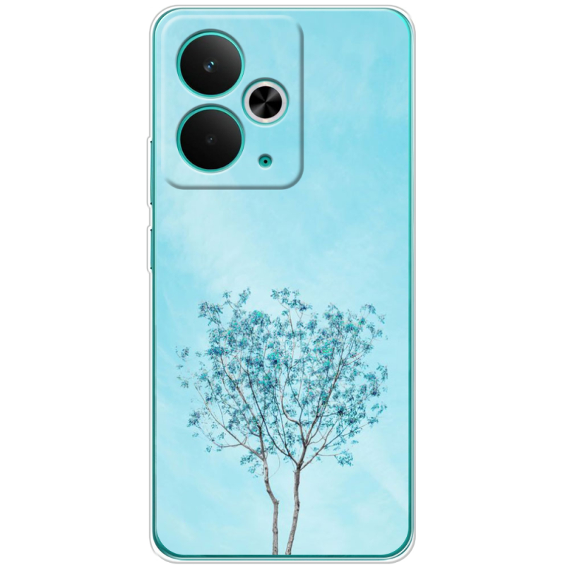 Чохол BoxFace Realme 14T 