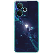 Чохол BoxFace Realme 14T 