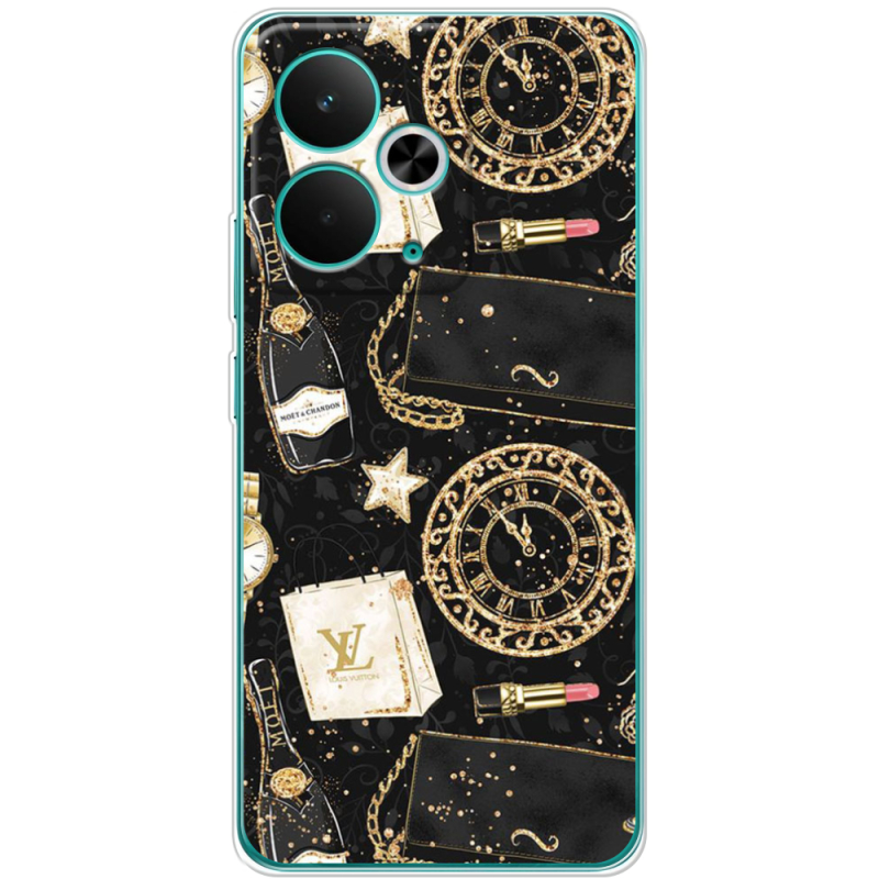 Чохол BoxFace Realme 14T 