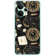 Чохол BoxFace Realme 14T 