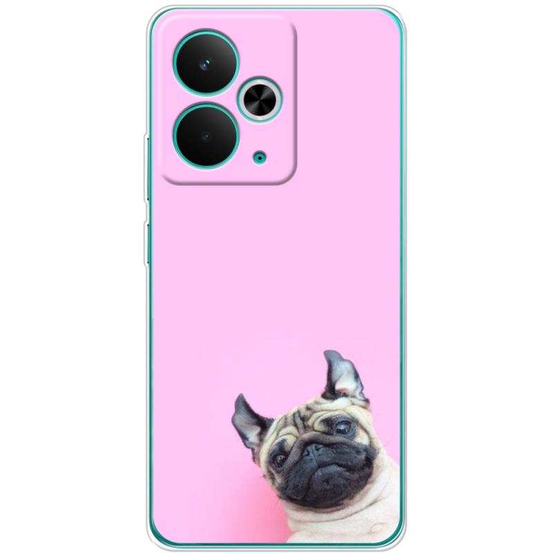 Чохол BoxFace Realme 14T 