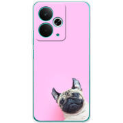 Чохол BoxFace Realme 14T 