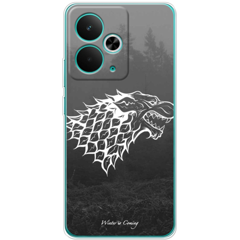 Чохол BoxFace Realme 14T 