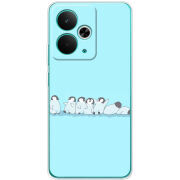 Чохол BoxFace Realme 14T 