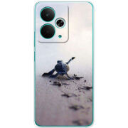 Чохол BoxFace Realme 14T 