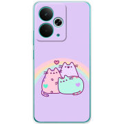 Чохол BoxFace Realme 14T 