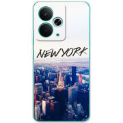 Чохол BoxFace Realme 14T 