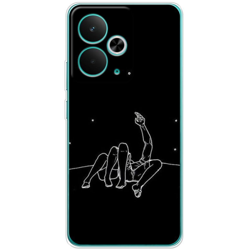 Чохол BoxFace Realme 14T 