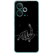 Чохол BoxFace Realme 14T 
