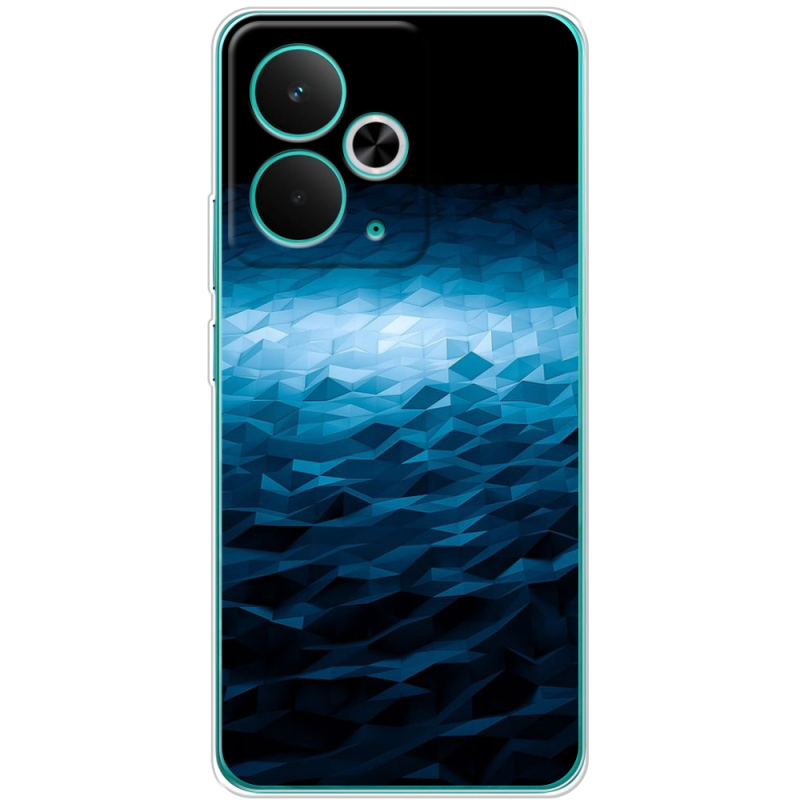 Чохол BoxFace Realme 14T 