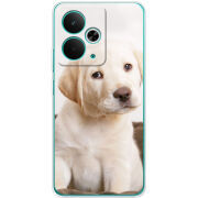 Чохол BoxFace Realme 14T Puppy Labrador