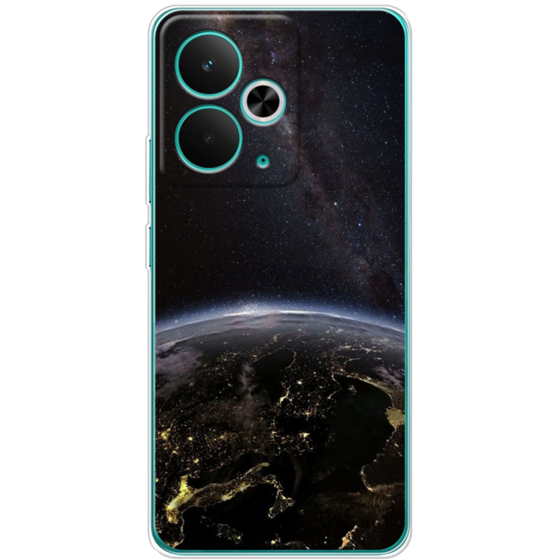 Чохол BoxFace Realme 14T 