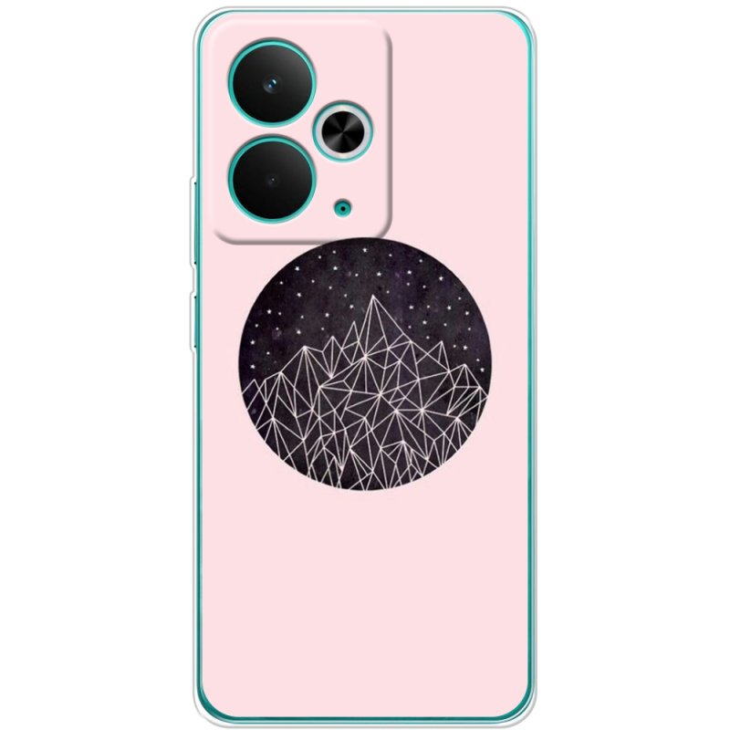 Чохол BoxFace Realme 14T 