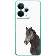 Чохол BoxFace Realme 14T 