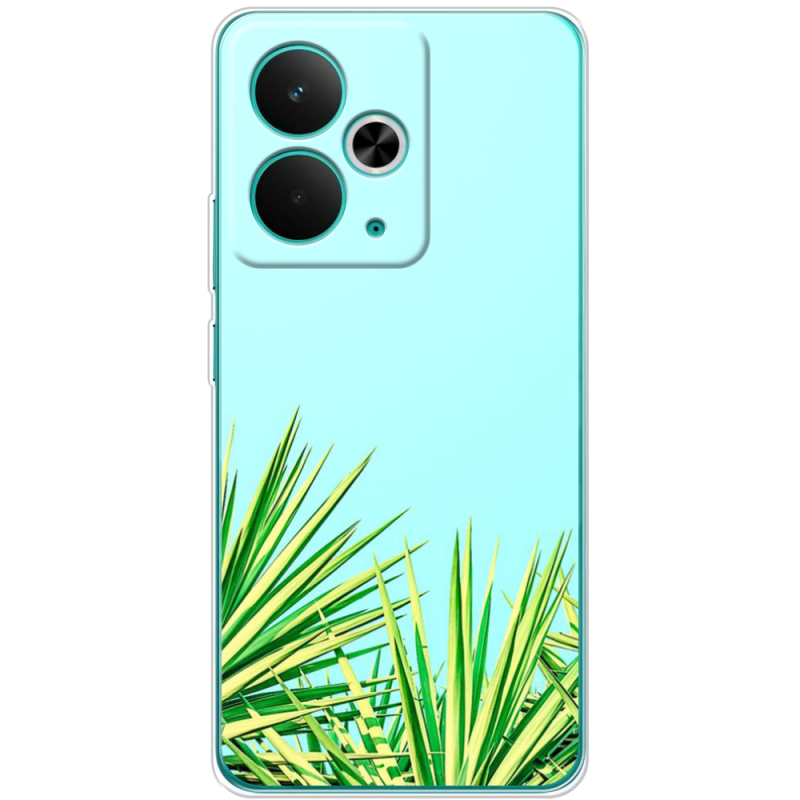 Чохол BoxFace Realme 14T 