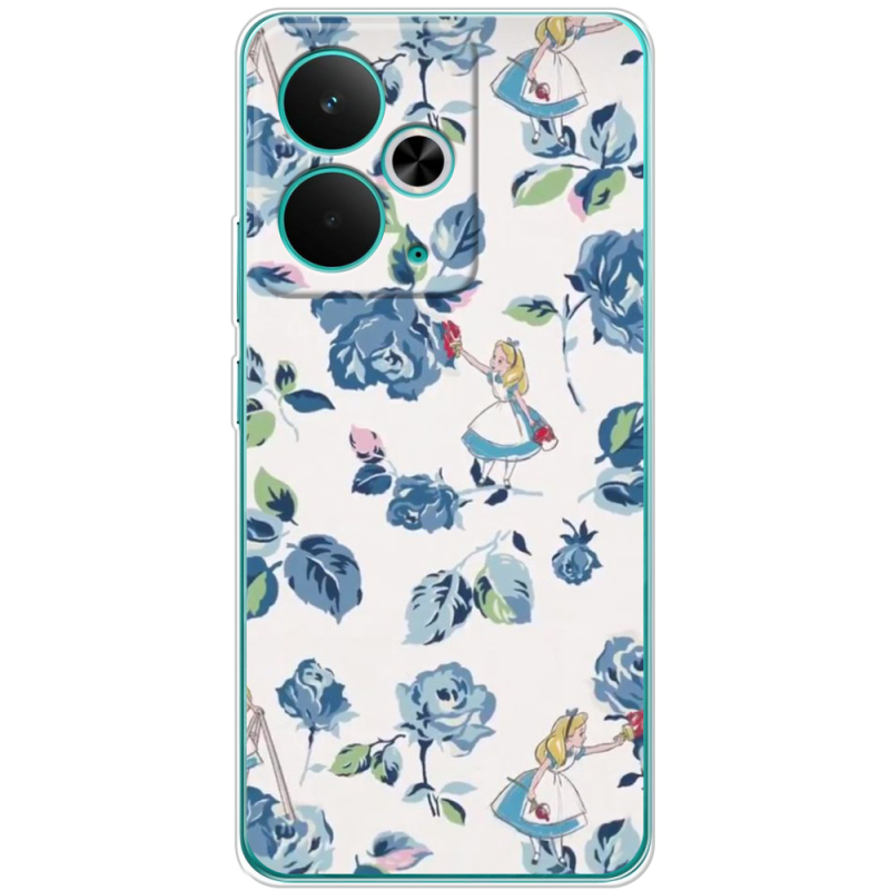 Чохол BoxFace Realme 14T 