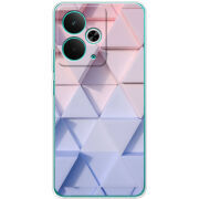 Чохол BoxFace Realme 14T 