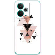 Чохол BoxFace Realme 14T 